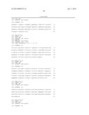 Colon Cancer Gene Expression Signatures and Methods of Use diagram and image