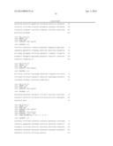 Colon Cancer Gene Expression Signatures and Methods of Use diagram and image