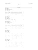 Colon Cancer Gene Expression Signatures and Methods of Use diagram and image