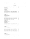 Colon Cancer Gene Expression Signatures and Methods of Use diagram and image