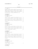 Colon Cancer Gene Expression Signatures and Methods of Use diagram and image