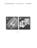 Engineered Cardiac Tissues and Methods of Using Them diagram and image