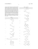 Lantibiotic NAI-802, Pharmaceutically Acceptable Salts, Compositions and     Uses Thereof diagram and image