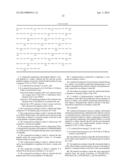 HIGH-AFFINITY, DIMERIC INHIBITORS OF PSD-95 AS EFFICIENT NEUROPROTECTANTS     AGAINST ISCHEMIC BRAIN DAMAGE AND FOR TREATMENT OF PAIN diagram and image