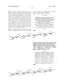 FGF RECEPTOR-ACTIVATING 3-O-ALKYL OLIGOSACCHARIDES, PREPARATION THEREOF     AND THERAPEUTIC USE THEREOF diagram and image