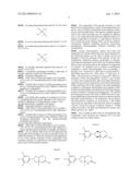 TETRAHYDROPYRROLOTHIAZINE COMPOUNDS diagram and image