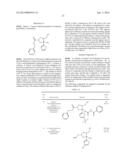 TETRAHYDROPYRROLOTHIAZINE COMPOUNDS diagram and image