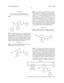 TETRAHYDROPYRROLOTHIAZINE COMPOUNDS diagram and image