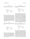 TETRAHYDROPYRROLOTHIAZINE COMPOUNDS diagram and image