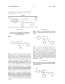 TETRAHYDROPYRROLOTHIAZINE COMPOUNDS diagram and image