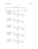 TETRAHYDROPYRROLOTHIAZINE COMPOUNDS diagram and image