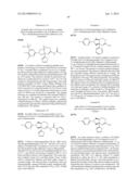 TETRAHYDROPYRROLOTHIAZINE COMPOUNDS diagram and image