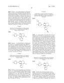 TETRAHYDROPYRROLOTHIAZINE COMPOUNDS diagram and image