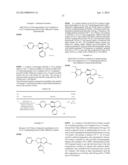 TETRAHYDROPYRROLOTHIAZINE COMPOUNDS diagram and image