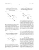 TETRAHYDROPYRROLOTHIAZINE COMPOUNDS diagram and image