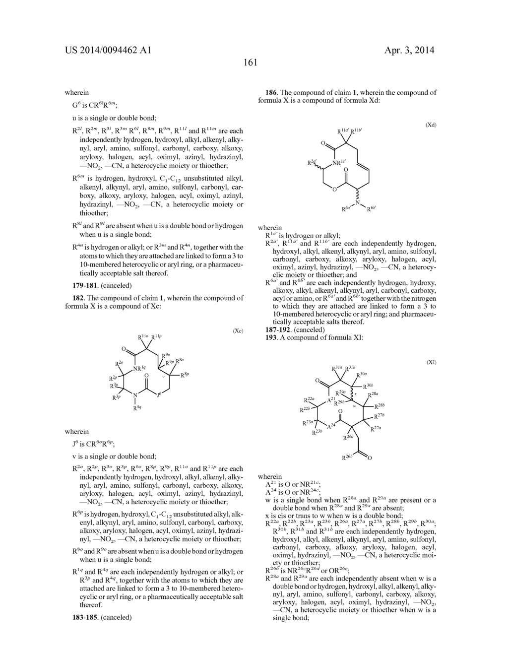 SONIC HEDGEHOG MODULATORS - diagram, schematic, and image 172