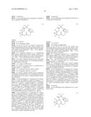 SONIC HEDGEHOG MODULATORS diagram and image