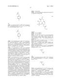 SONIC HEDGEHOG MODULATORS diagram and image