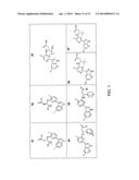 INHIBITORS OF INFLUENZA VIRUSES REPLICATION diagram and image