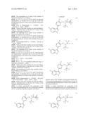 INHIBITORS OF INFLUENZA VIRUSES REPLICATION diagram and image