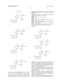 INHIBITORS OF INFLUENZA VIRUSES REPLICATION diagram and image