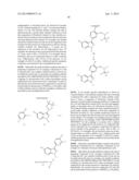 INHIBITORS OF INFLUENZA VIRUSES REPLICATION diagram and image