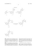 INHIBITORS OF INFLUENZA VIRUSES REPLICATION diagram and image