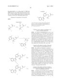 INHIBITORS OF INFLUENZA VIRUSES REPLICATION diagram and image