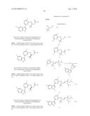 INHIBITORS OF INFLUENZA VIRUSES REPLICATION diagram and image