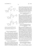 INHIBITORS OF INFLUENZA VIRUSES REPLICATION diagram and image