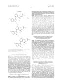 INHIBITORS OF INFLUENZA VIRUSES REPLICATION diagram and image