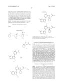 INHIBITORS OF INFLUENZA VIRUSES REPLICATION diagram and image