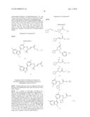 INHIBITORS OF INFLUENZA VIRUSES REPLICATION diagram and image