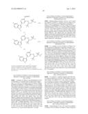 INHIBITORS OF INFLUENZA VIRUSES REPLICATION diagram and image