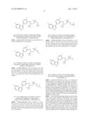 INHIBITORS OF INFLUENZA VIRUSES REPLICATION diagram and image