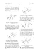 INHIBITORS OF INFLUENZA VIRUSES REPLICATION diagram and image