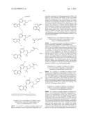 INHIBITORS OF INFLUENZA VIRUSES REPLICATION diagram and image