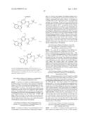 INHIBITORS OF INFLUENZA VIRUSES REPLICATION diagram and image