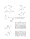 INHIBITORS OF INFLUENZA VIRUSES REPLICATION diagram and image