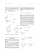 INHIBITORS OF INFLUENZA VIRUSES REPLICATION diagram and image