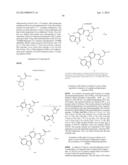 INHIBITORS OF INFLUENZA VIRUSES REPLICATION diagram and image