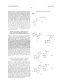 INHIBITORS OF INFLUENZA VIRUSES REPLICATION diagram and image