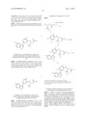 INHIBITORS OF INFLUENZA VIRUSES REPLICATION diagram and image