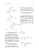 INHIBITORS OF INFLUENZA VIRUSES REPLICATION diagram and image