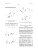 INHIBITORS OF INFLUENZA VIRUSES REPLICATION diagram and image