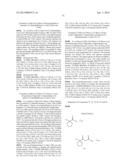 INHIBITORS OF INFLUENZA VIRUSES REPLICATION diagram and image