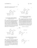 INHIBITORS OF INFLUENZA VIRUSES REPLICATION diagram and image