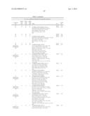 INHIBITORS OF INFLUENZA VIRUSES REPLICATION diagram and image