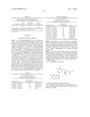 INHIBITORS OF INFLUENZA VIRUSES REPLICATION diagram and image