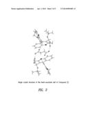 SOLID STATE FORMS OF HIV INHIBITOR diagram and image